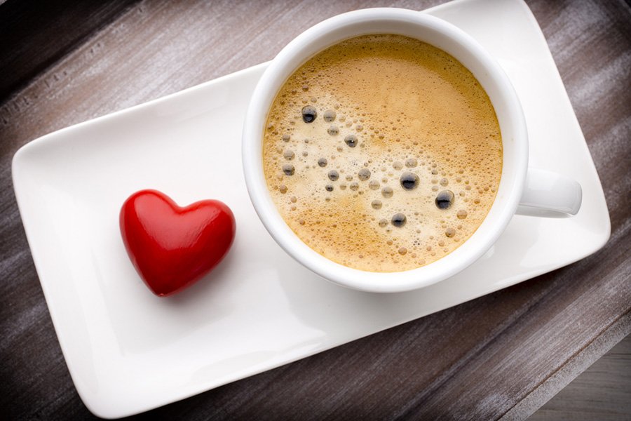 Aproveite seu amor por café e inove com receitas deliciosas da bebida