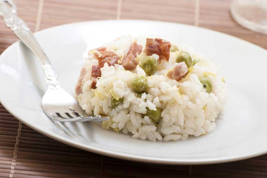 arroz-com-pinhao