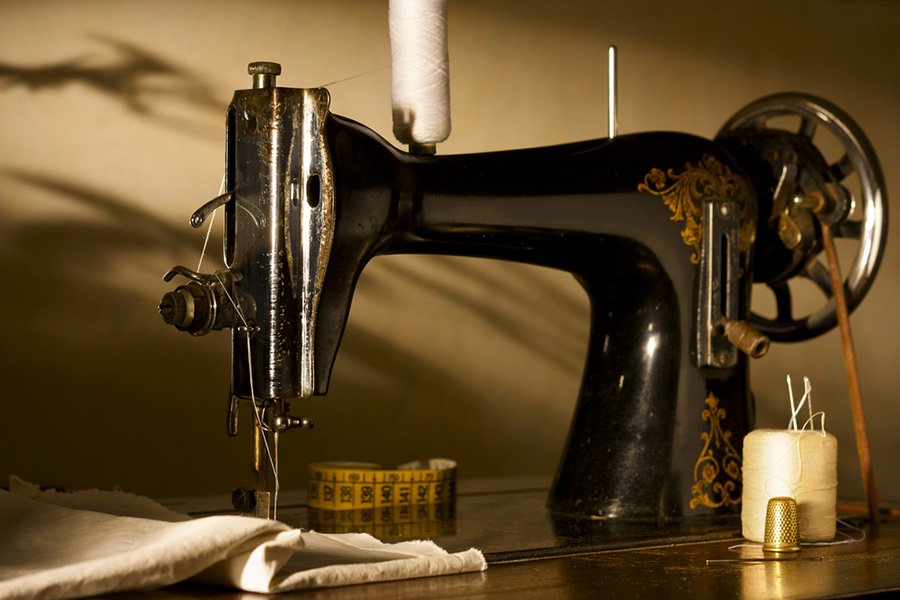 Toda máquina de costura precisa de alguns cuidados para manter seu funcionamento perfeito