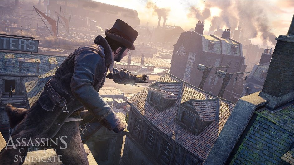 O jogo, assim como os livros da série, tem como principal componente a saga histórica que envolve seus personagens