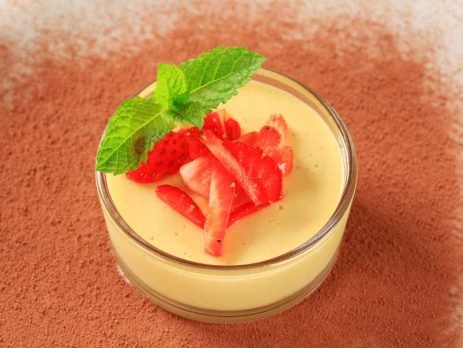O doce de pinhão é um dos muitos pratos saborosos que podemos fazer com o ingrediente