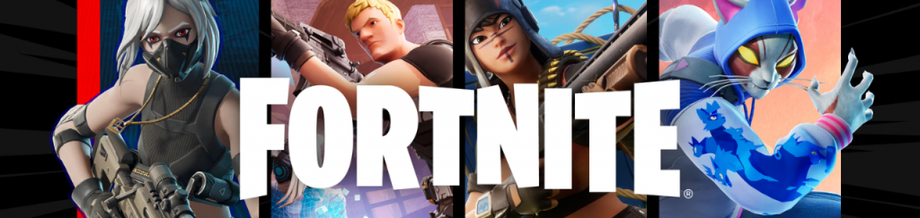 Modelo de Bullets para Simplifica Personagens de Fortnite em destaque