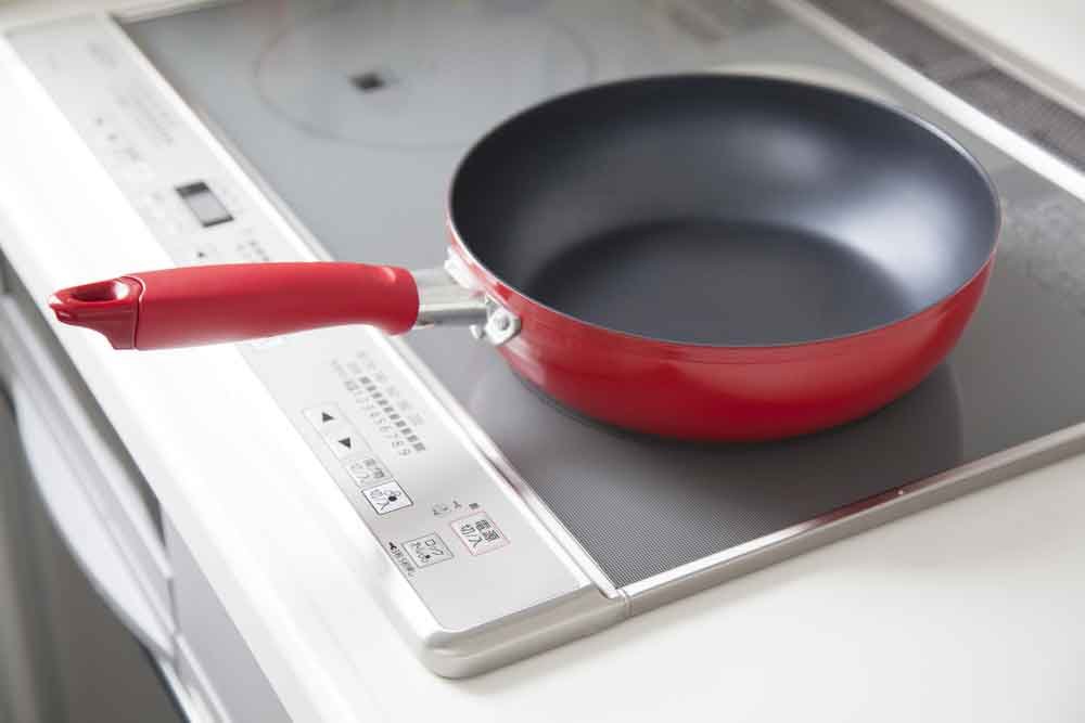 Você sabia que os cooktops são mais seguros, econômicos e até mais baratos? Confira 5 motivos para investir em um e surpreenda-se