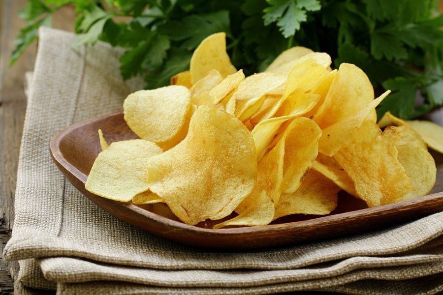 Se você também gosta de um petisco saudável vai adorar nossas receitas de chips na sua Air Fryer. É mais sabor e menos calorias para você. Confira!