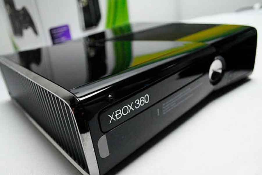 Os incríveis acessórios para Xbox 360
