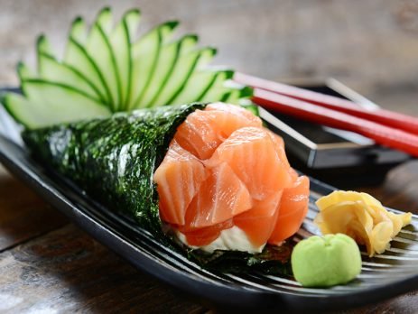 Saiba mais sobre o temaki, delícia japonesa que está conquistando o Brasil