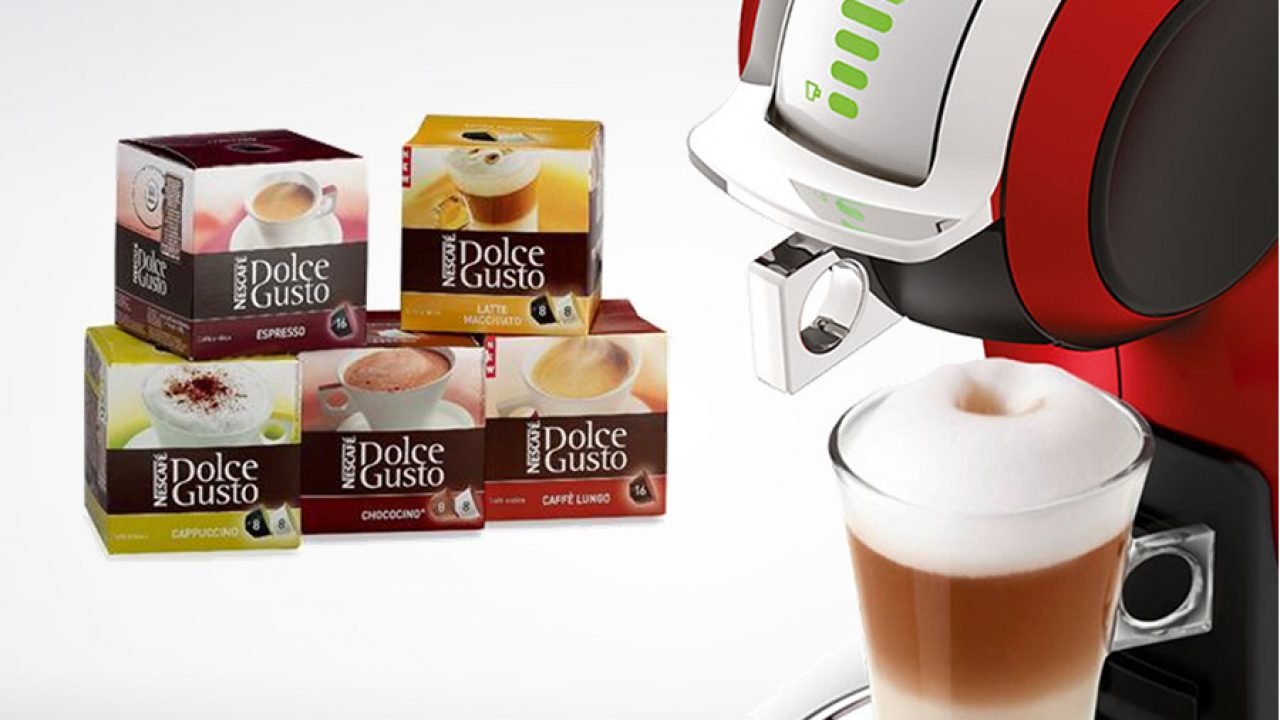 Cafeteira Dolce Gusto Piccolo Como Usar Como Usar Sua Cafeteira Dolce Gusto Simplifica