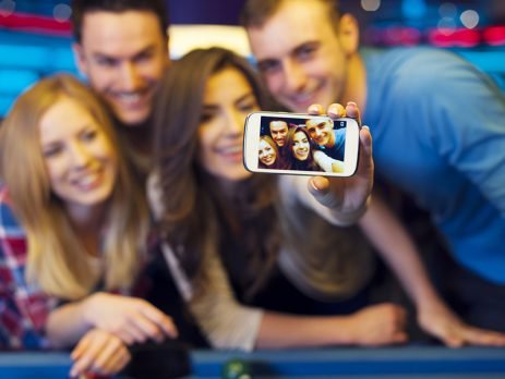 Confira nossa seleção e escolha o melhor smartphone para selfies