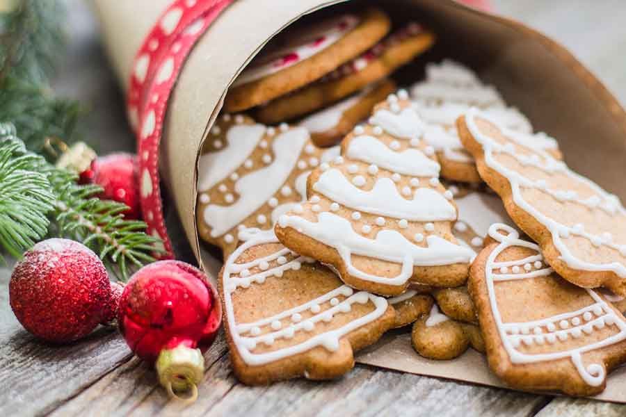Aprenda deliciosas receitas de doces de Natal