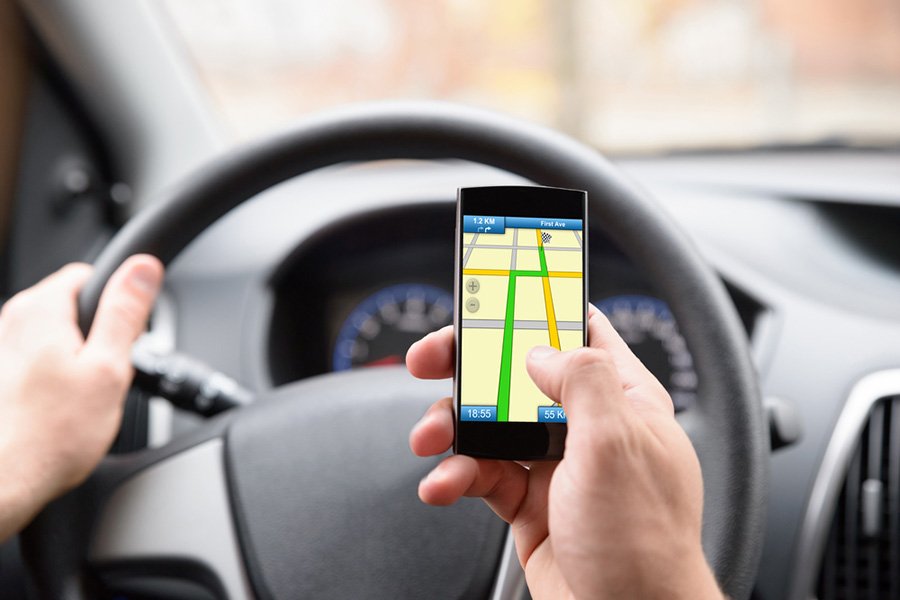 Perdido na rua ou procurando a melhor rota para chegar no seu destino? Então confira nossa seleção de melhores apps de GPS!