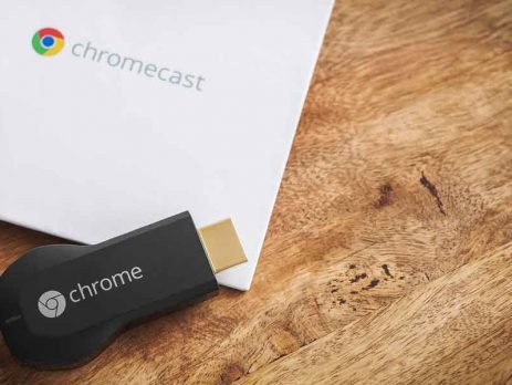 Você sabe o que é e como funciona o Chromecast? Cique aqui, conheça um pouco mais sobre ele e descubra se Chromecast ele vale a pena!