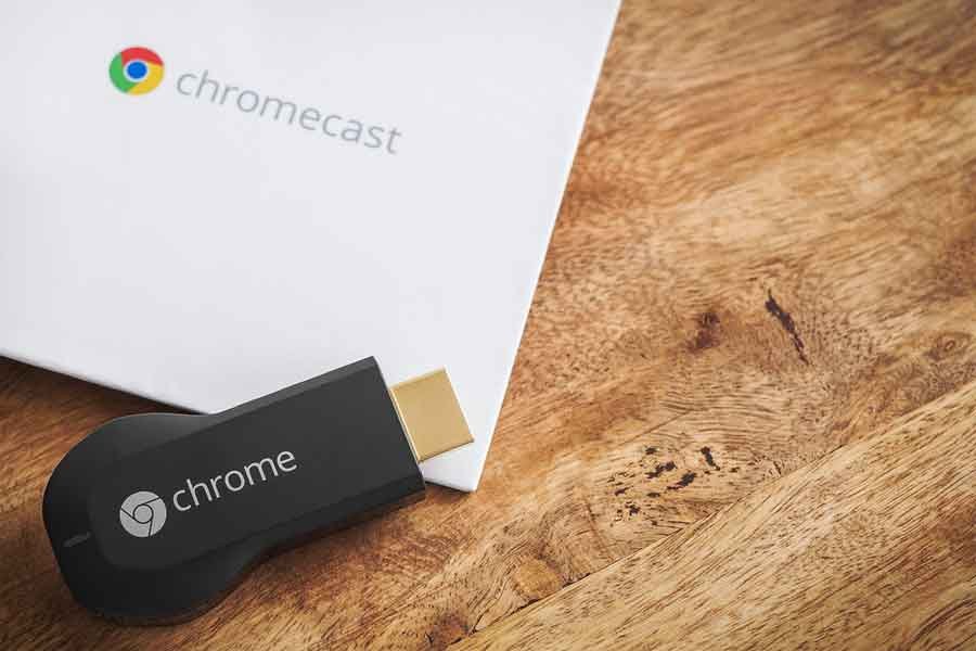 Você sabe o que é e como funciona o Chromecast? Cique aqui, conheça um pouco mais sobre ele e descubra se Chromecast ele vale a pena!