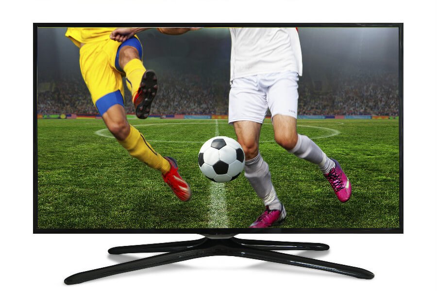 Função Futebol: A Samsung revoluciona os jogos pela TV - Giz Brasil