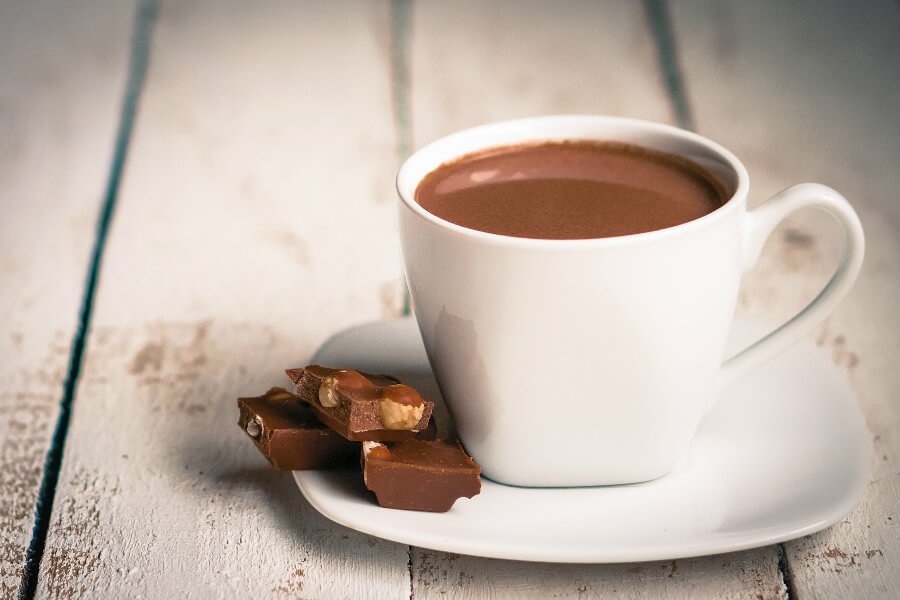 Conheça os tipos de chocolate quente na Dolce Gusto - Simplifica eFácil