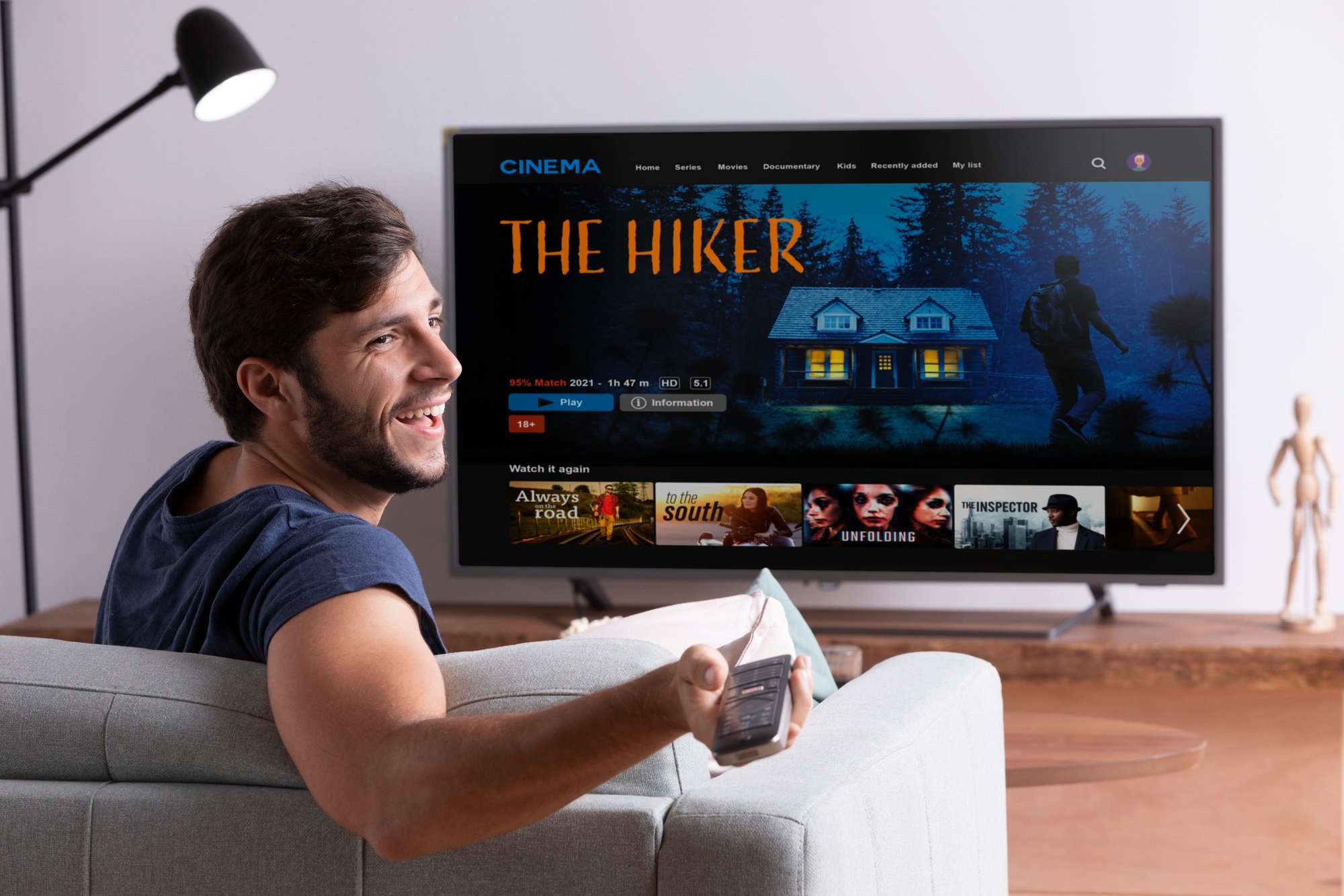 Netflix Lança Aplicativo de Controle de Jogos para Jogar na TV - Tecnologia  ao Cubo