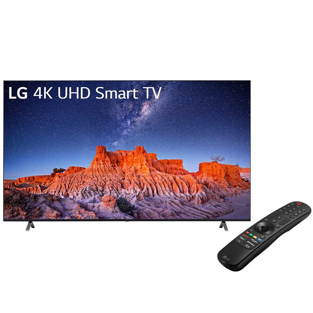 tv lg 4k UHD smart tv