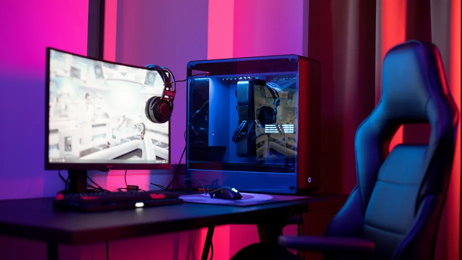 sub pcgamer setupgamer