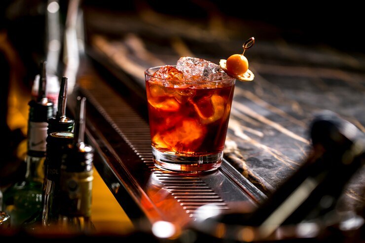 Negroni