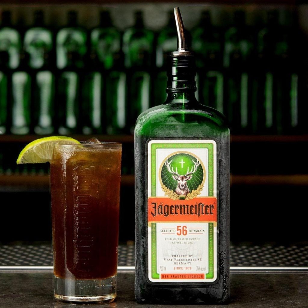 Jägermeister