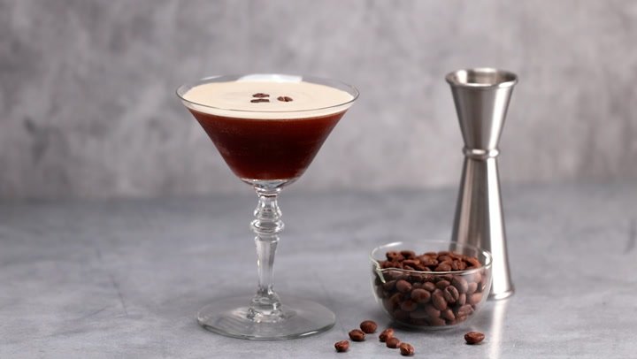 Espresso Martini