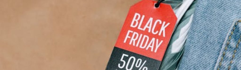 Black Friday Efácil