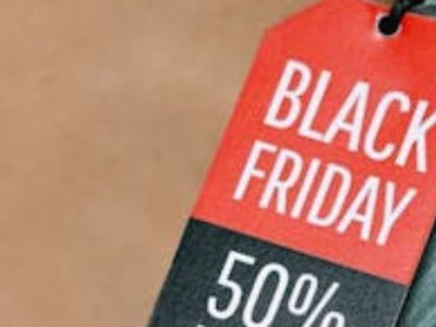 Black Friday Efácil