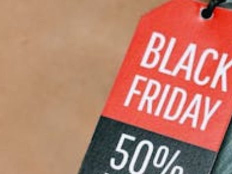 Black Friday Efácil