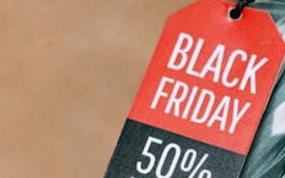 Black Friday Efácil