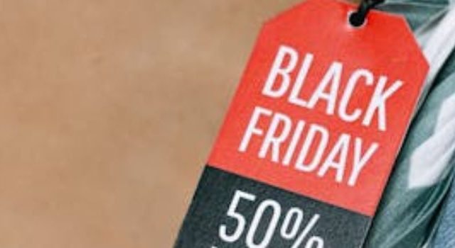 Black Friday Efácil