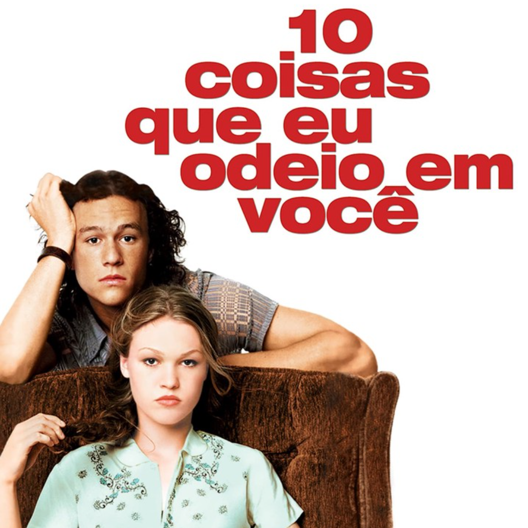 10 coisas que eu odeio em voce