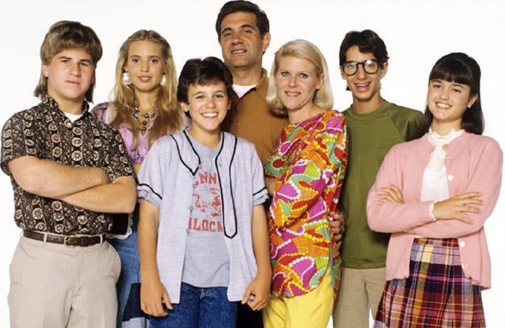 140211wonder years11 Anos Incríveis