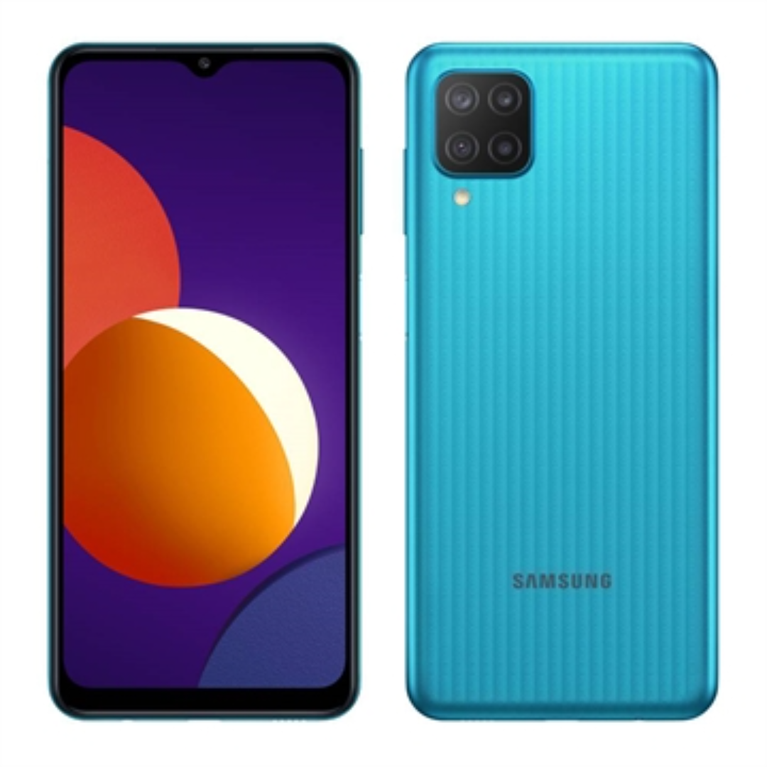 Samsung Galaxy M12