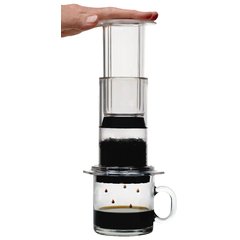 cafeteira aeroexpress