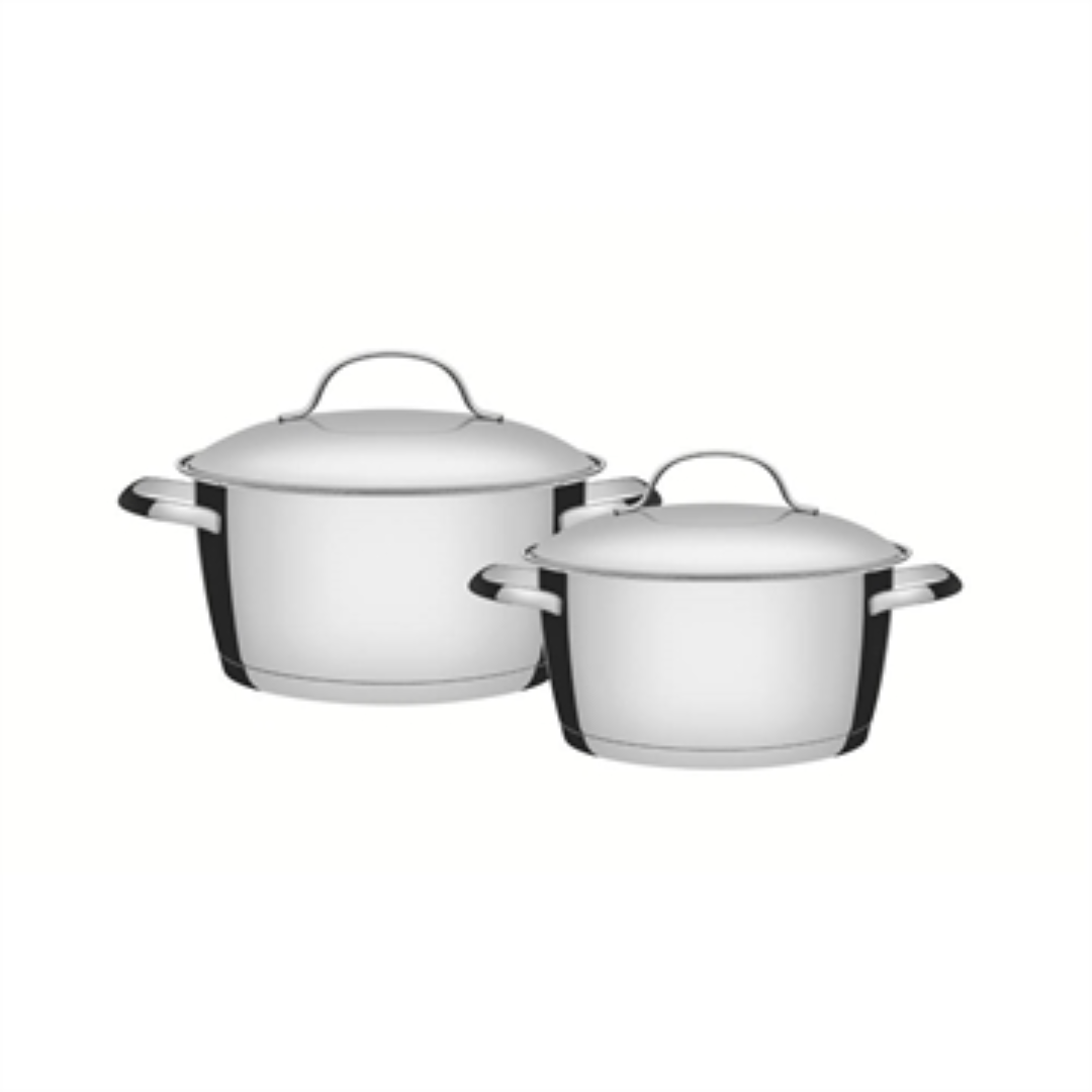 Panela de indução caçarola rasa - Tramontina
