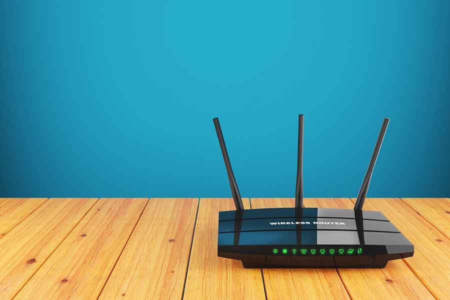 Você sabia que pode melhorar o Wifi da sua casa com algumas mudanças simples? Confira aqui 5 dicas que vão te ajudar a melhorar a qualidade do sinal
