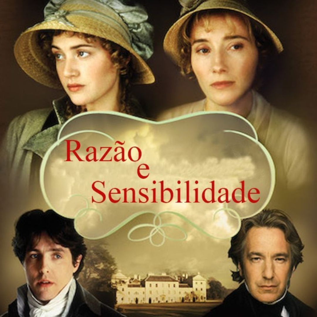 Razão e sensibilidade