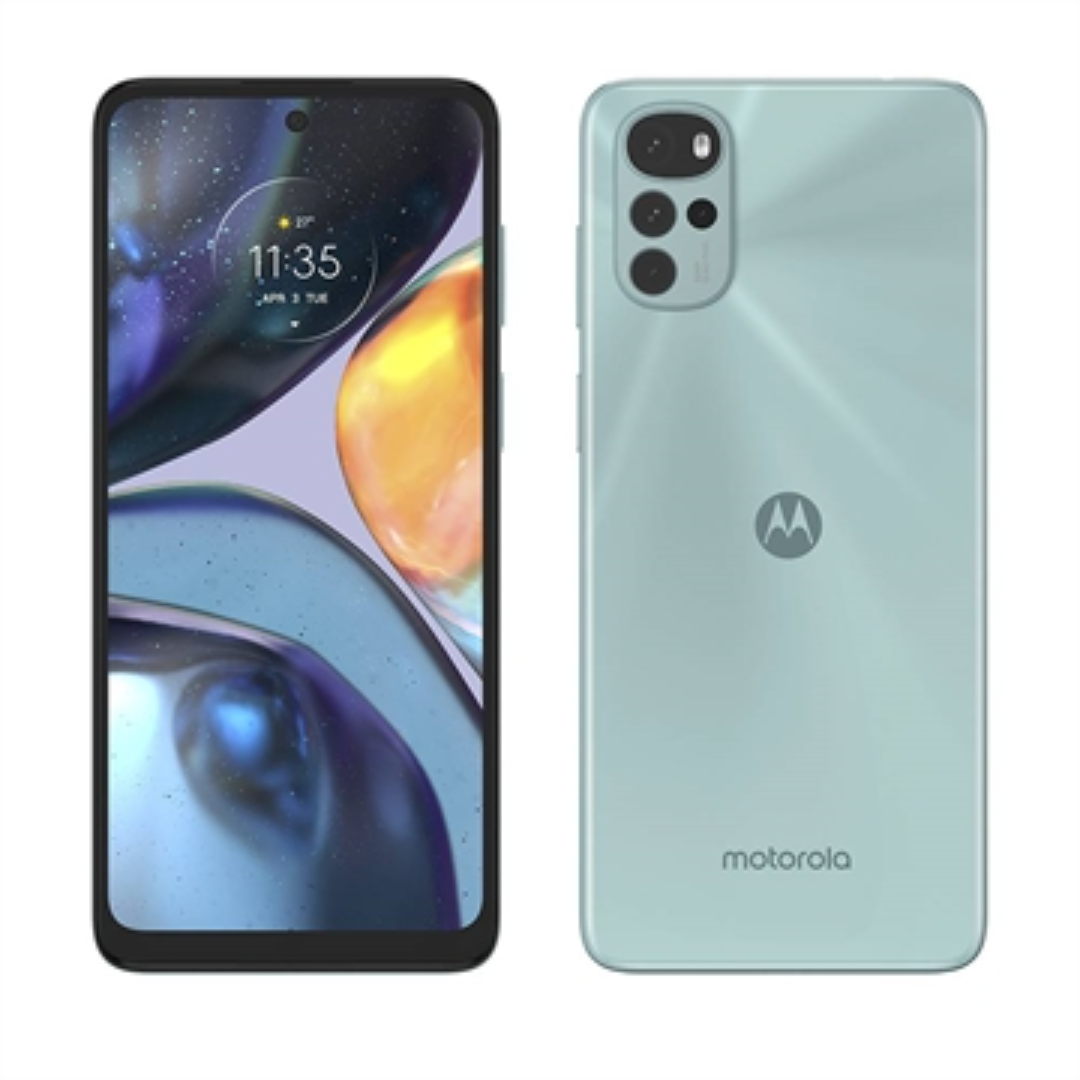 Motorola Moto G22 