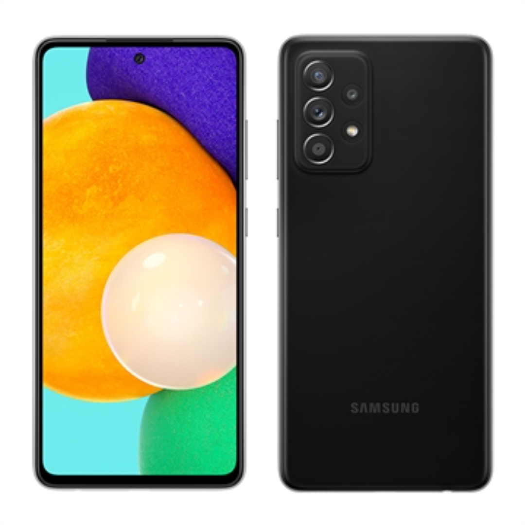 Samsung Galaxy A52