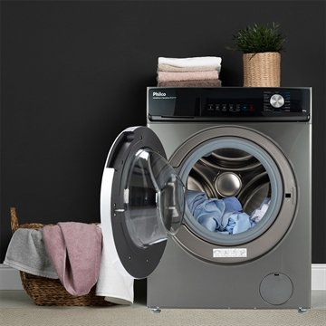 1. Lava e Seca Philco PLS11T