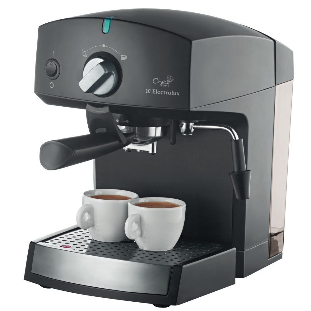 cafeteira manual