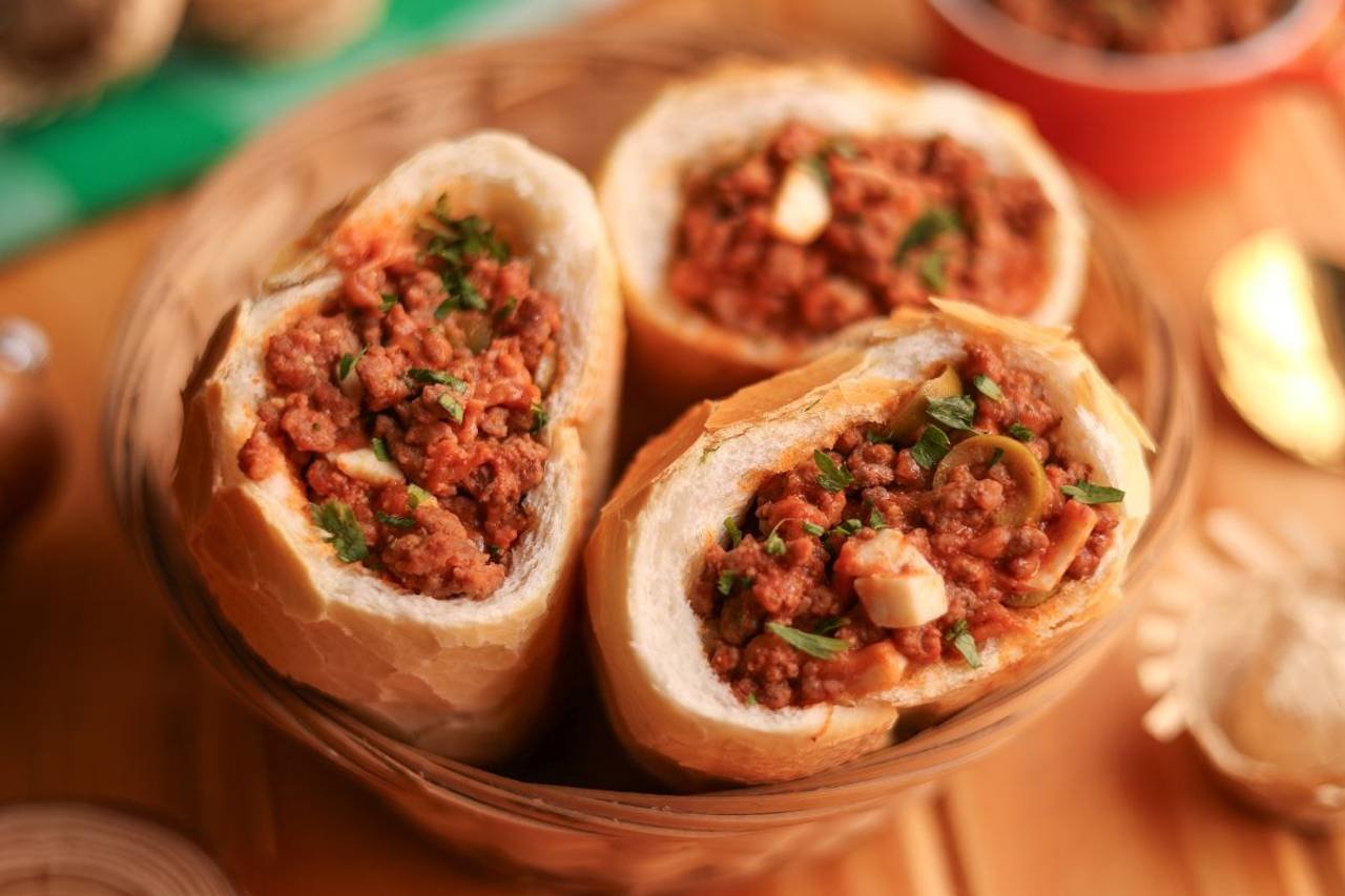 buraco quente