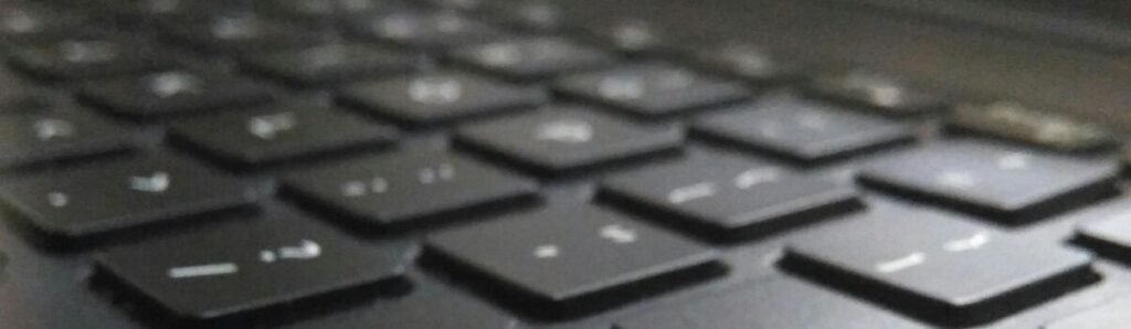 Modelo Base para Capas no Simplifica (3) teclado de lap top