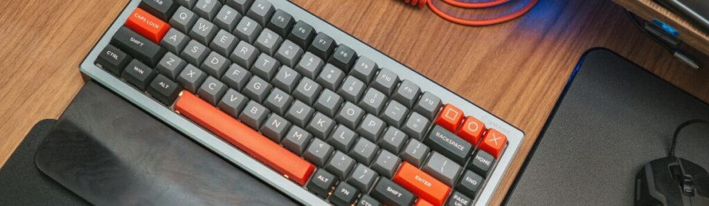 Modelo Base para Capas no Simplifica (8) teclado