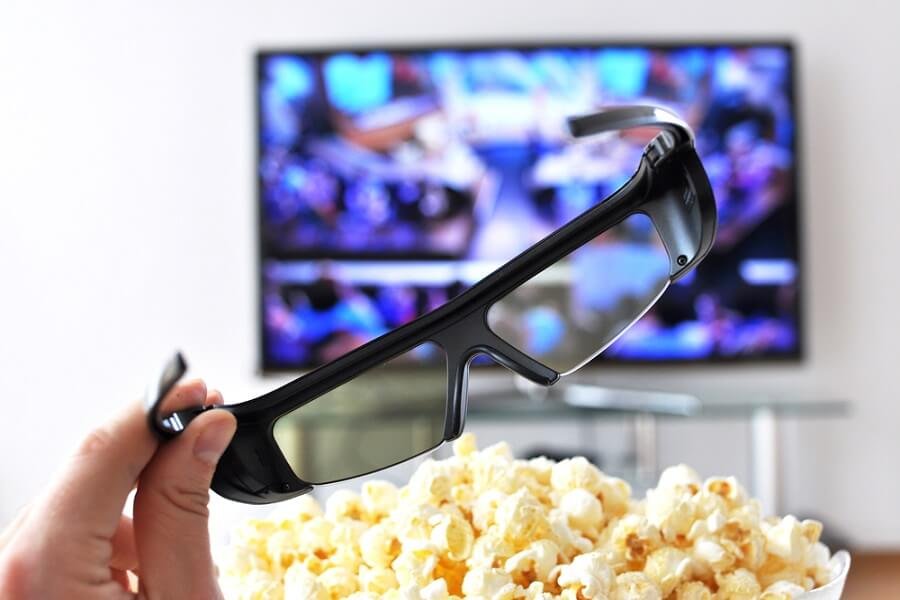 As TV 3D vieram com tudo e estão atraindo cada vez mais os fãs de filmes e séries. Mas, até que ponto vale investir nesta tecnologia? Confira aqui no Simplifica!