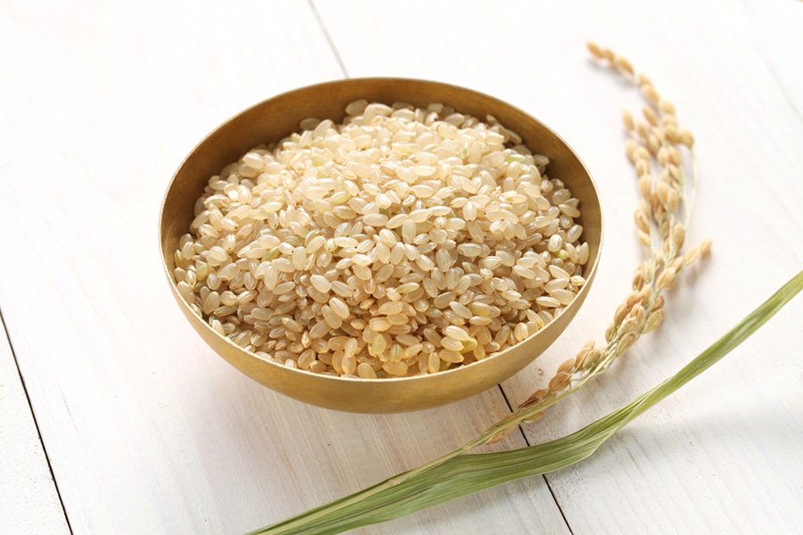 Sabia que o arroz integral não é só um excelente substituto para o arroz branco, mas um grande aliado para a saúde? Vem que a gente Simplifica!