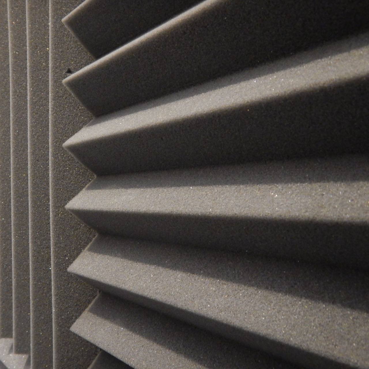 isolamento acustico