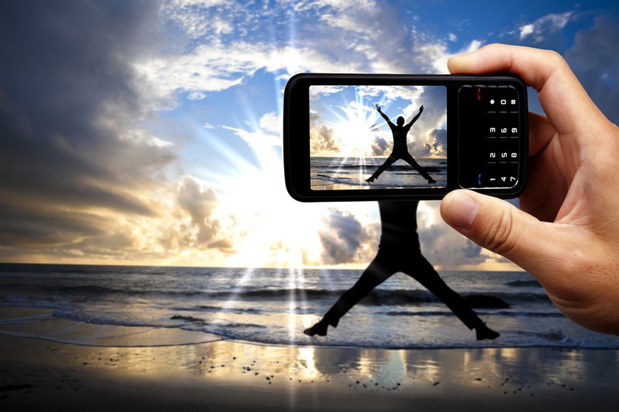 Começou a usar a câmera do celular e se apaixonou por fotografia ? Saiba você pode tirar boas fotos com a ajuda de alguns aplicativos ótimos. Confira!