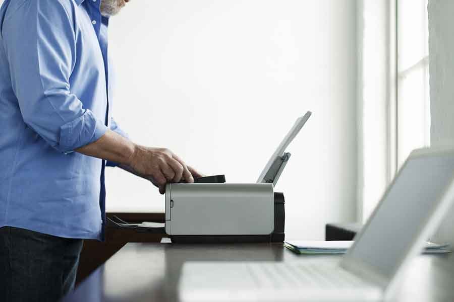 Não sabe como configurar impressora em casa? Então confira o passo a passo e veja como é simples e rápido. Vem que a gente Simplifica!