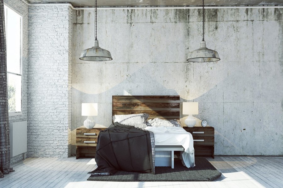 Já pensou em um toque de aconchego e decoração rústica para a sua casa? É simples e muito bonito. Vem que a gente Simplifica!