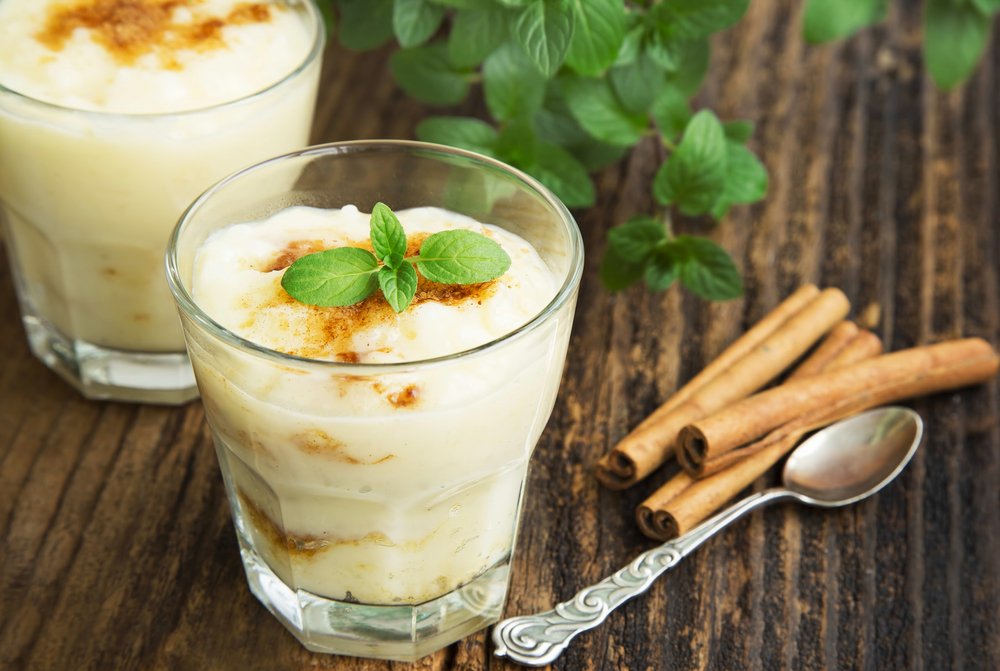 Gosta de canjica? Quer aproveitar o frio do inverno para saborear uma saborosa receita com paçoca? Então clique no link e confira os segredos dessa delícia.